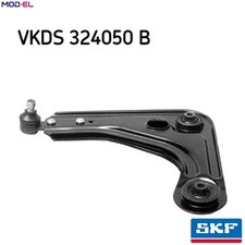BRAZO DE CONTROL SUSPENSIÓN RUEDA VKDS 324050 B PARA FORD FIESTA/Van/III/Mk