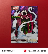 2025 Kakawow AURA Marvel Mysterio AM-VIP-10 #24/45 Short Print SSP