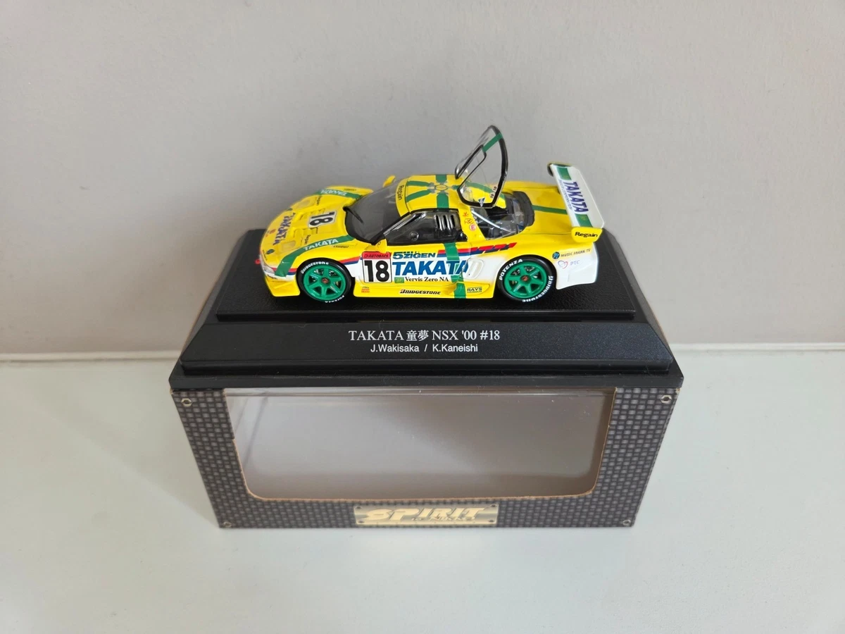 HPI 1:43 Diecast Sport & Touring Cars for sale | eBay