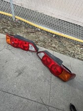 Acura Rsx 2002-2004 Tail Lights Oem