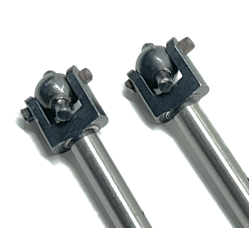 Vintage Losi XXX XX JRX2 JRXT LXT XXT Rear Axle Pivot LOSA3015 LOSA3027 - Image 2 of 4