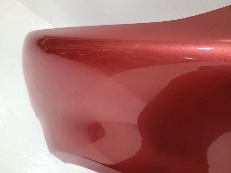 2009 - 2010 NISSAN CUBE Driver Left Fender Excluding Krom - Image 4 of 4