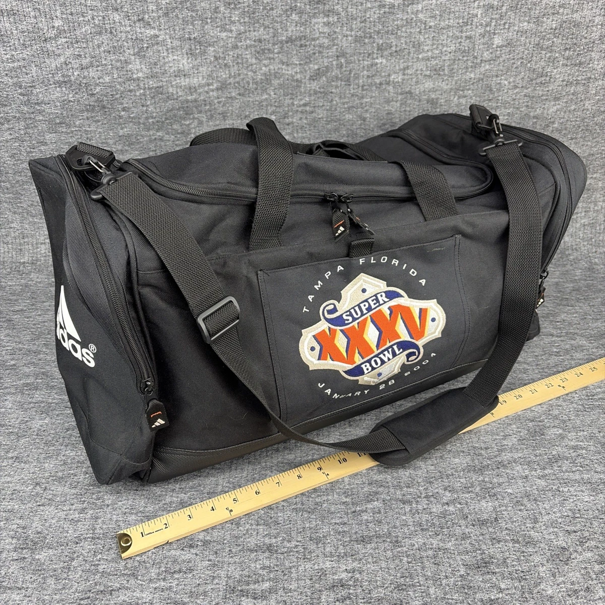 Super Bowl NFL Bags for sale | eBay