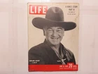 Life Magazine June 12, 1950 Hopalong Cassidy 6H