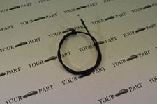 BMW F30 3er F31 F32 F33 Heckklappe Bowdenzug f�r Haube 7313782 OEM