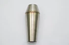 1320 Performance 3 inch megaphone Stainless Reverse Cone Megaphone collector V1
