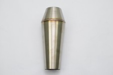 1320 Performance 3 inch megaphone Stainless Reverse Cone Megaphone collector V1