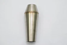 1320 Performance 3 inch megaphone Stainless Reverse Cone Megaphone collector V1