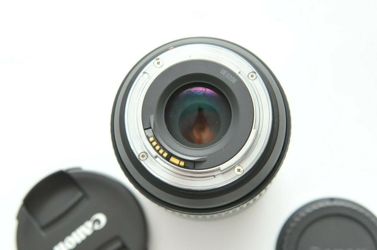 ⭐️美品⭐️ Lレンズ Canon EF 28-80mm 2.8-4 L USM Used Canon EF 28-80mm f/2.8-4 L USM | MPB