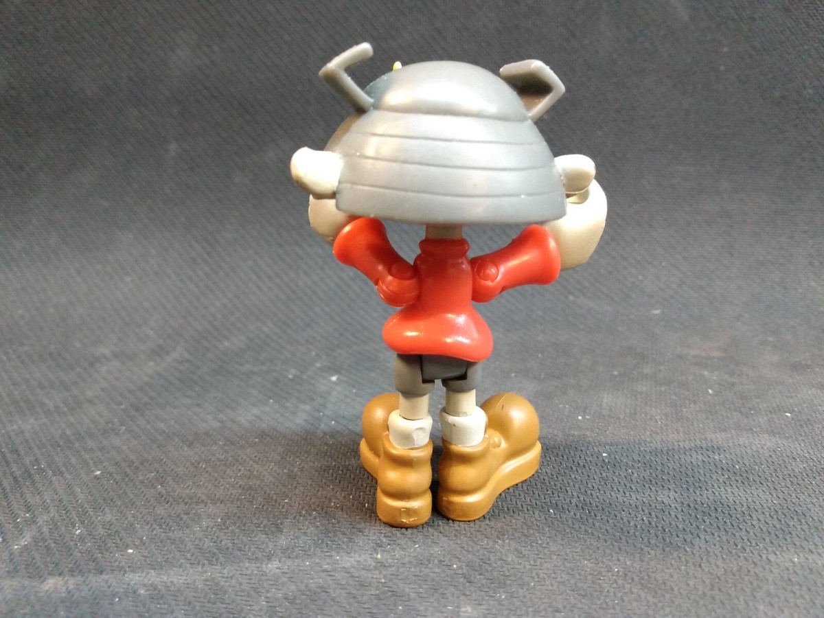 Codename Kids Next Door KND Number 1 Nigel Uno Numbuh 1
