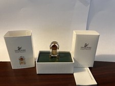 Swarovski Figurine Crystal Memories -Juke Box Gold 243444