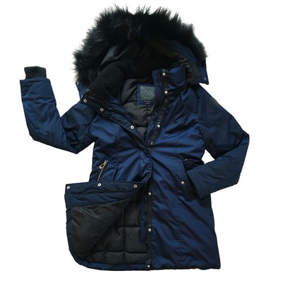 noize parka winter jacket