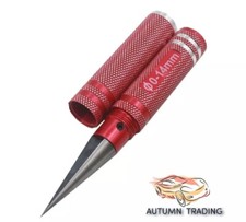 RC Car Body Shell Hole Reamer 0-14mm Puncher Drill - UK SELLER stocking filler