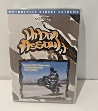 x-factor video Urban Assault motorcycle street  extreme dvd fearless films