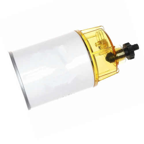 S3213 Fuel Water Separating Filter & R25T Nylon Fuel Bowl for Marine ...