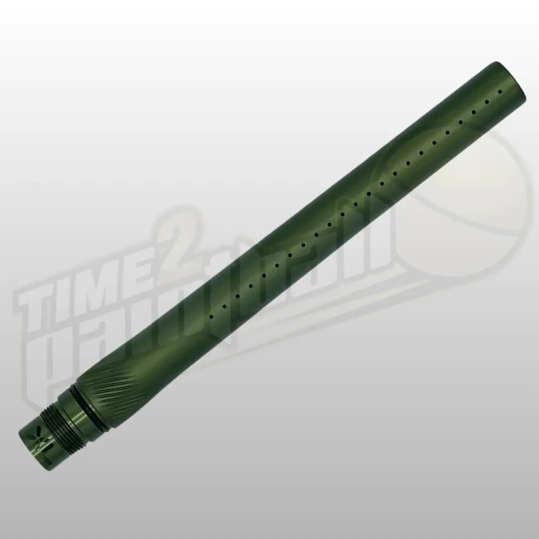 Canon Avant DLX Freak XL V2 - 14 Pouces - Couleur Sarcelle Poussière - Neuf Paintball