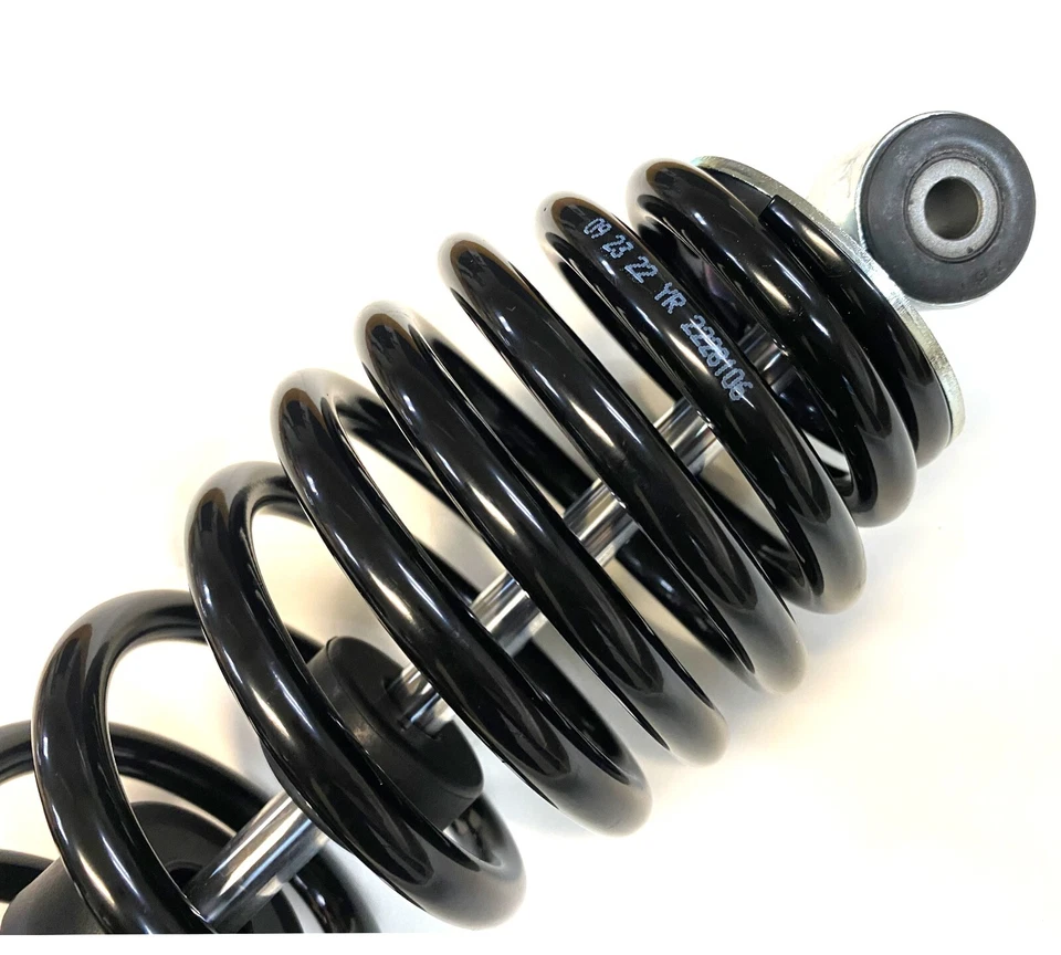 Amortiguador delantero bobinado DTA 2 apto para Polaris RZR 4 900 2014-2019 OEM réplica Foto 3 de 4