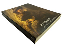 Rembrandt, Katalog, Der Meister und seine Werkstatt, Gemälde, SMPK, 1991