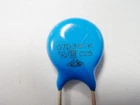 07D391K S07K390 Varistor 7A 390V #19-672