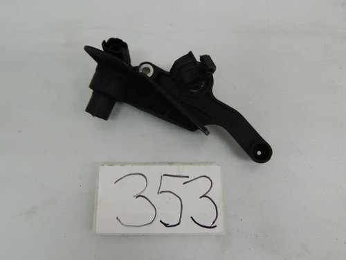 Peugeot 206 SW 1,4 55KW 75PS Sensor Kurbelwellensensor 9639999880 353096