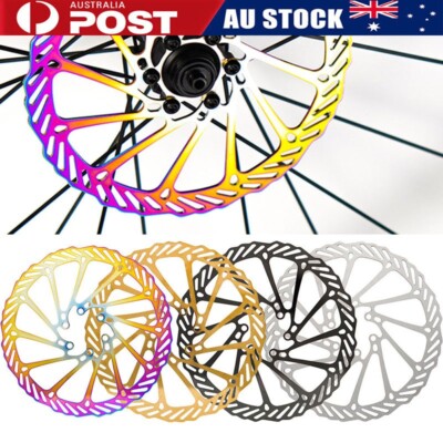 TANKE Bike Brake Rotor Disc 140mm 160mm 180mm 203mm Bicycle Cycling Mountain MTB Road G3 Per Piece I.867598376