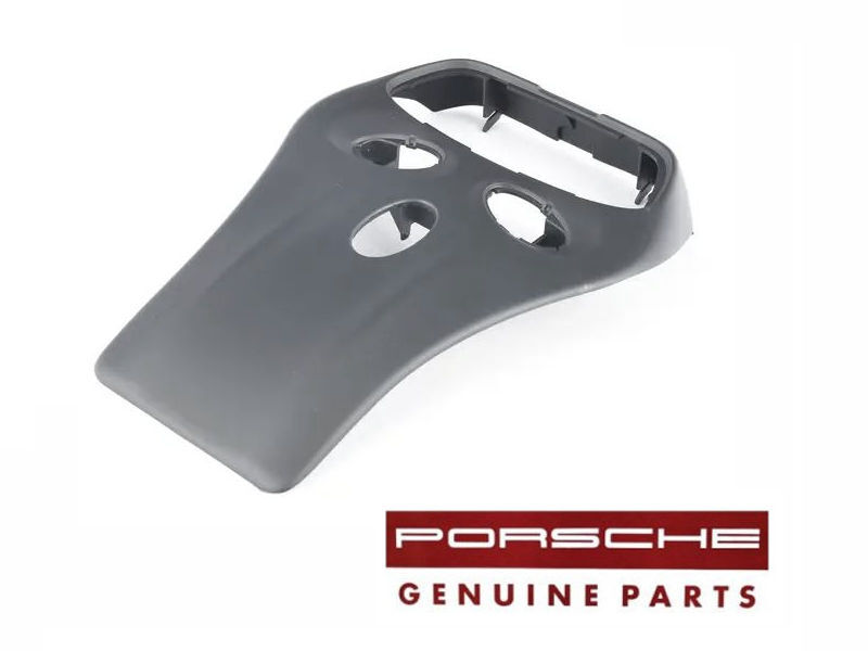 Genuine Porsche 911 Interior Bezel Roof Lining 99655555706A03 996