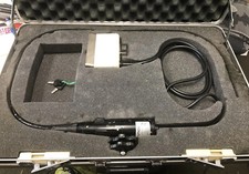 ATL Bi-plane Tee Phased Array Ultrasound ScanHead Transesophageal (IH33)
