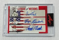West Staubach Bench 