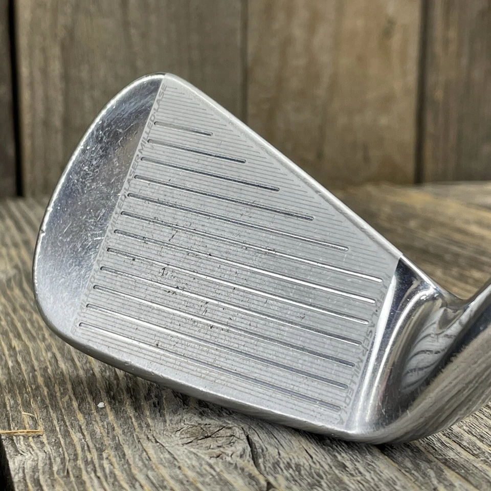 Cleveland 588 MB Precision Forged Single 6 Iron | RH | DG X300 Steel | 37.5" - Image 3 of 4