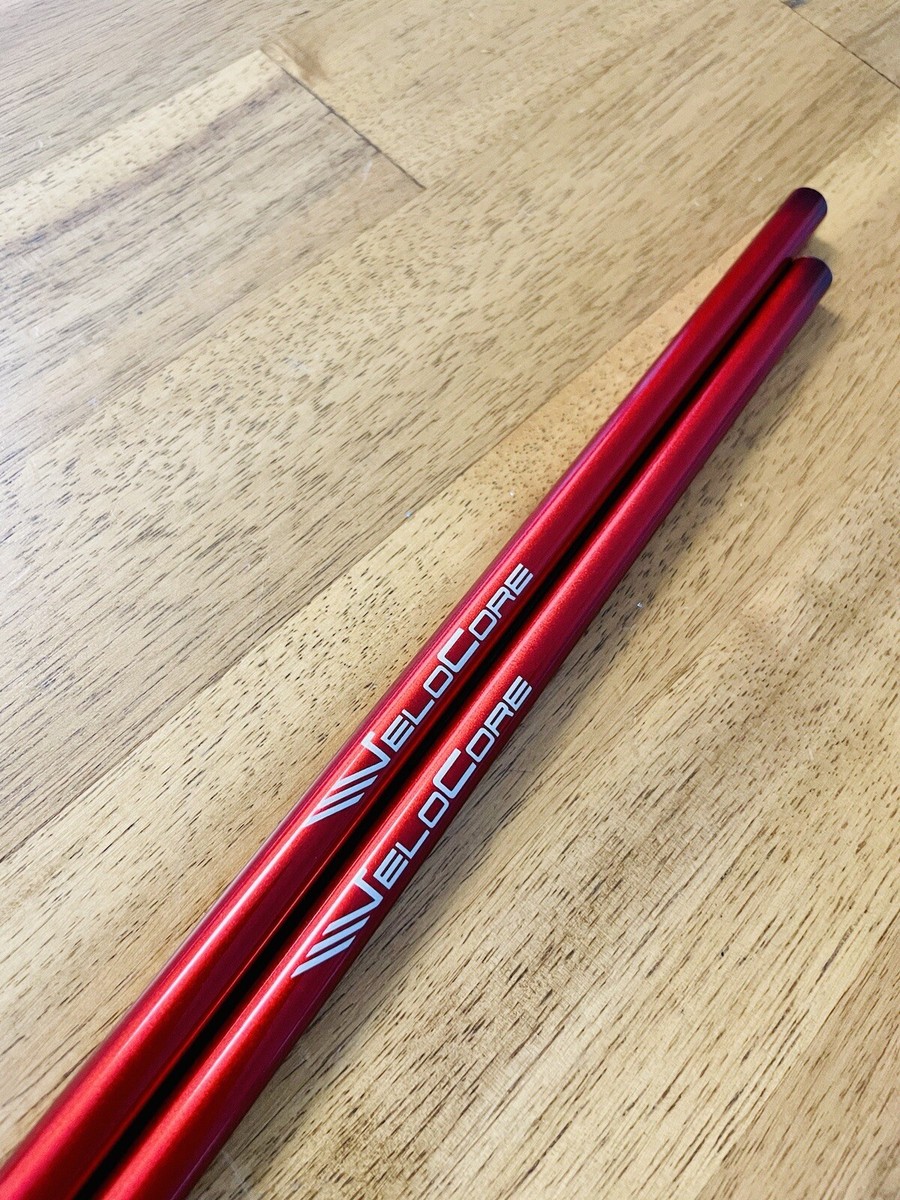 Fujikura Ventus TR Red VeloCore 5S Tour Issue Driver/Fairway Shaft