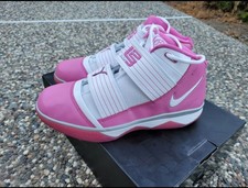 Nike LeBron Soldier 13 Kay Yow for sale 
