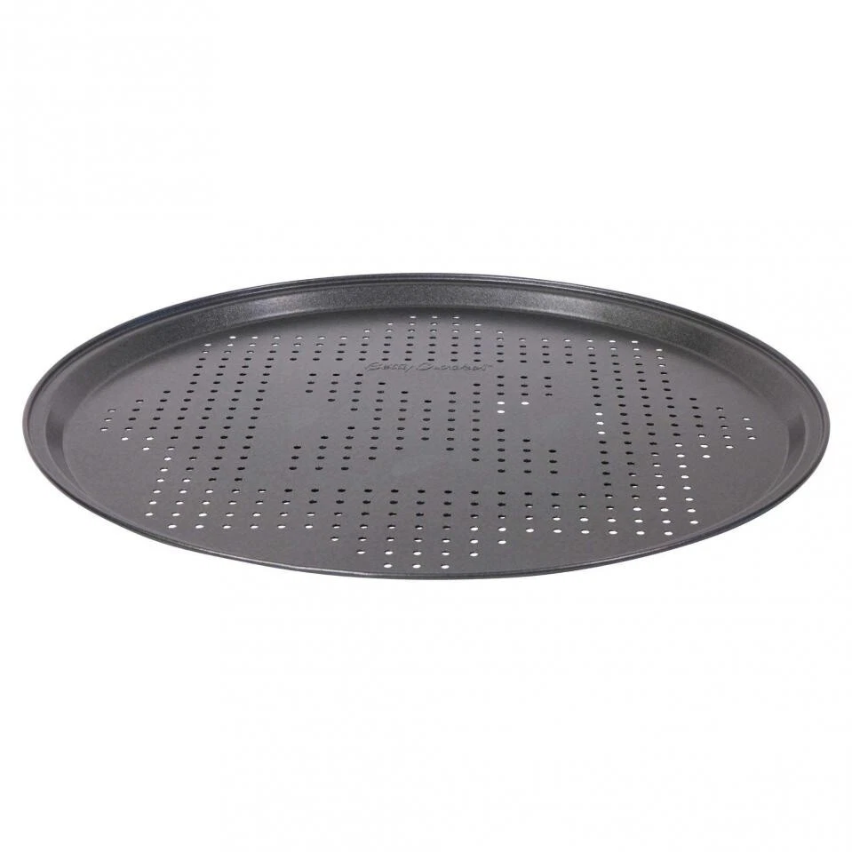 BETTY CROCKER Estuche Antiadherente Pizza Crisper de 18 ENVÍO GRATUITO Foto 2 de 3