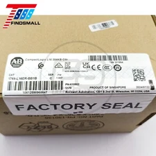 2025 US Allen Bradley Factory Sealed 1769-L16ER-BB1B 384KB DI/O Controller