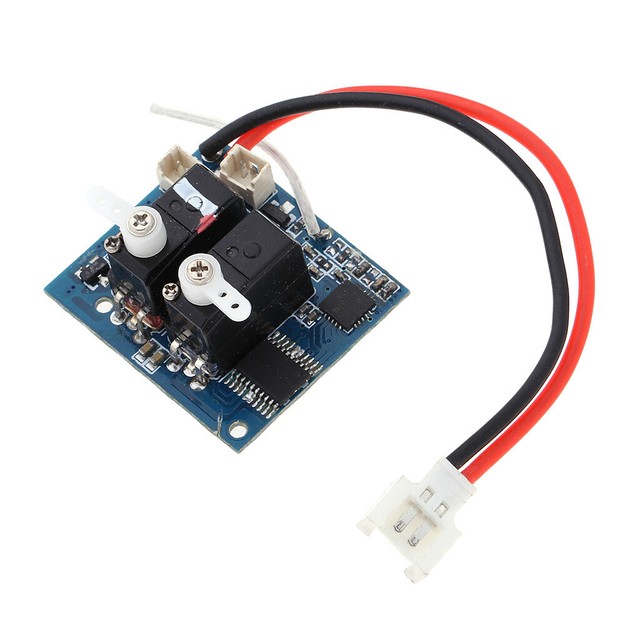 wltoys f949 receiver board
