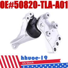 Hydraulic Engine Right Side Mount for Honda CR-V 1.5L 2017-2020 50820-TLA-A01