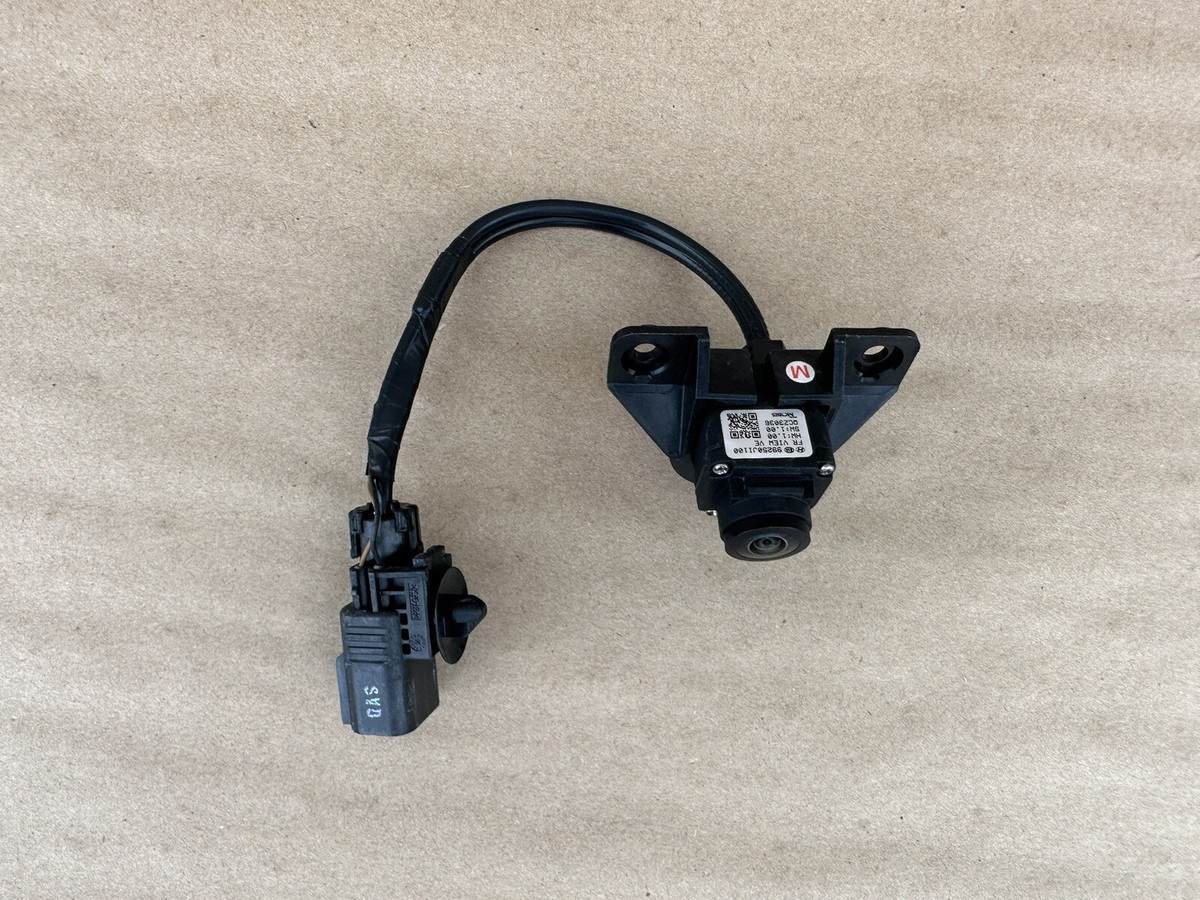 2021-2023 Genesis G80 EV OEM Front Bumper Surround View Camera