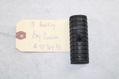 Bag Cushions 2pc #90764-93 Harley Davidson | eBay