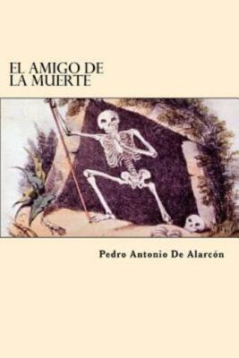 El Amigo De La Muerte