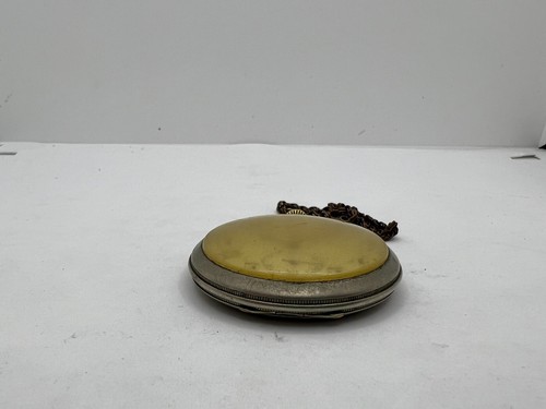 RARE Pocket watch TEGRA - Picture 7 of 10