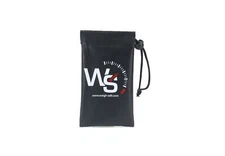 Weigh Safe WS18 WeighSafe Pleather Tow Ball or Clam Shell Storage bag