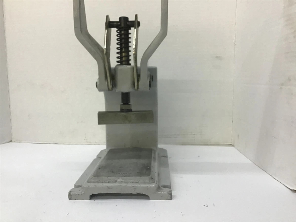 Ebay on sale arbor press