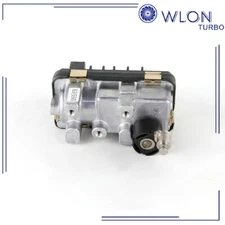 G-63 Turbo electronic actuator 057145873P for Audi A8 4.2 TDI 335HP 783413-0003
