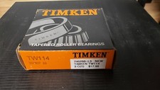 SKF 22210 E- SPHERICAL ROLLER BEARING, 50mm x 90mm x 23mm