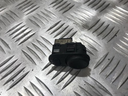 Opel Vectra 1998 Wing mirror control switch (Exterior Mirror Switc #396001-10