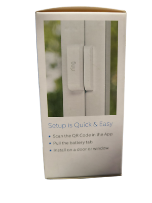 Clearance ring alarm contact sensor battery Flash Sales