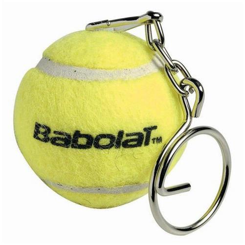 Babolat Tennis Ball Keychain Keyring