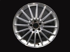 A2214012302 felge 172833 MERCEDES CLASE S W221 BERLINA 6.2 V8 CAT 2005