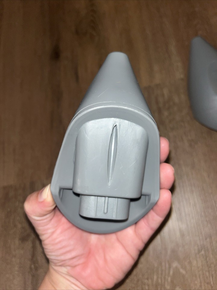 Shark Direct Steam Nozzles 2 Replacement Lift Away Pro Steam Pocket Mop