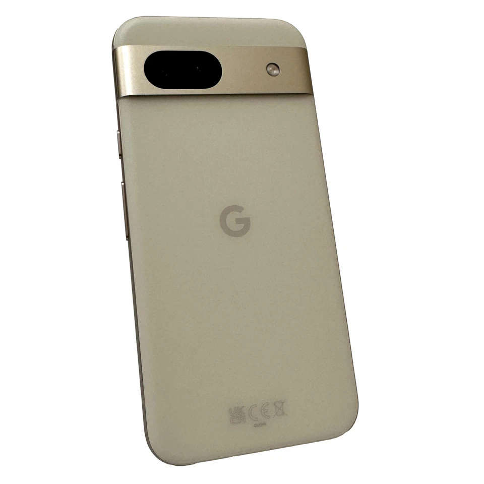 Google Pixel 8a · 128GB, photo 4 of 5