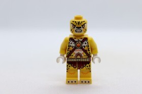 Lundor 70141 391503 Tiger Tribe Legends of Chima LEGO&reg; Minifigure Mini Figure